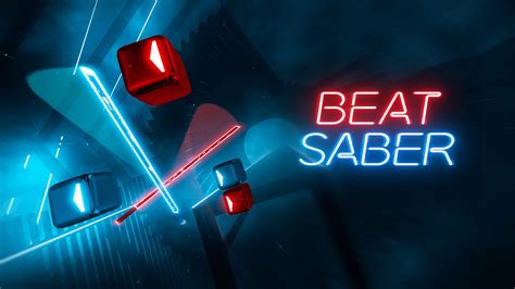  Beat Saber: Trải Nghiệm Nhạc Lạnh Gáy Với Những Lưỡi Kiếm Ánh Kim!