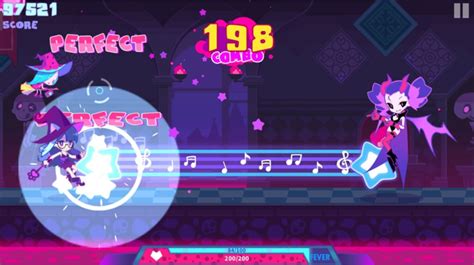  Muse Dash –  Trò chơi âm nhạc nhịp điệu đầy năng lượng và đáng yêu!