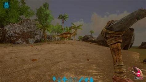 ARK: Survival Evolved - Trải nghiệm tuyệt vời về sự sinh tồn thời tiền sử!