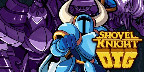  Shovel Knight: Digging Deep into a Retro Platforming Gem!